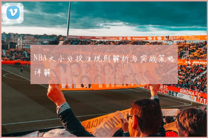 NBA大小分投注规则解析与实战策略详解